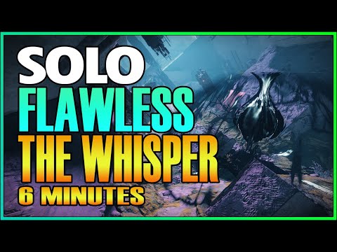 Solo Flawless The