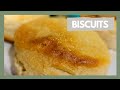 Grandma famous 2 ingredient biscuit