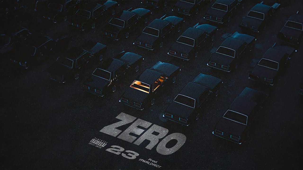 Ventitre - Zero (Prod. 17WRLDRIOT)