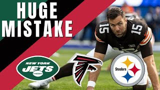 These NFL Teams Should Have Signed Joe Flacco
