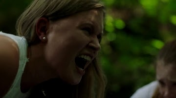 Amma The Killer - mid credit scene