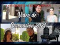 Coronacion señorita San Julian 2021 (detras de camaras y entrevistas)