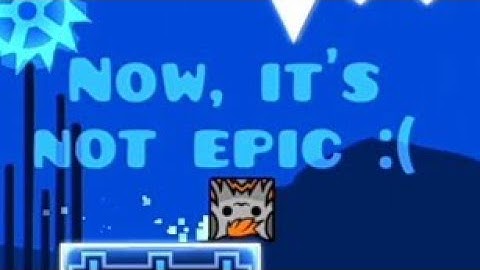 [MOBILE] Update Processing By CarlosPre | GDPS Editor