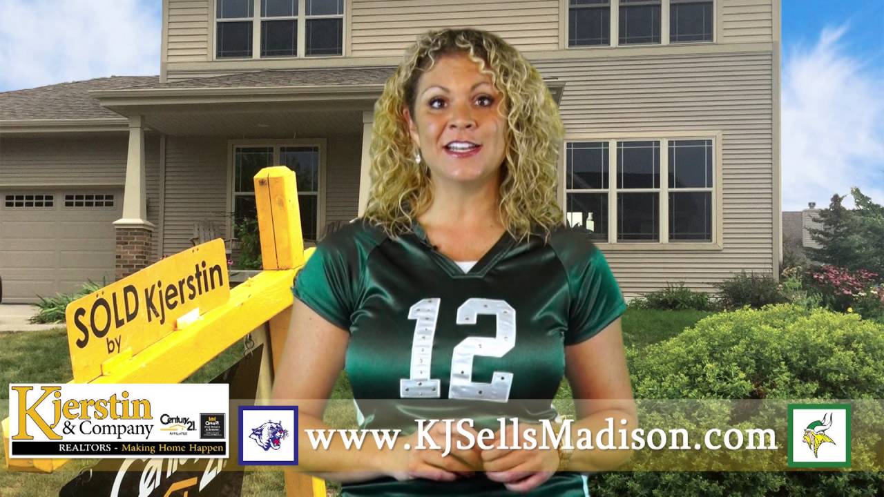 Kjerstin Goggin Century 21 Janesville Bowl 15 1LC1681 YouTube