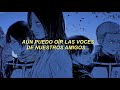 Shingeki no Kyojin 4 - Ending // Yuko Ando ; Shock ( sub español ).