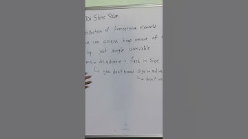 Java arrays #svce #svec #svcolleges #javaprogram #javaprogramming #java #jntua