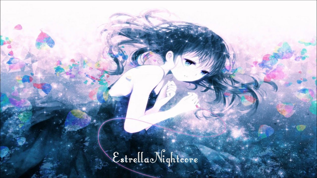 Nightcore - Seeing For The First Time