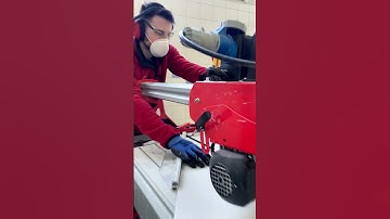 Hướng dẫn lát gạch tại vị trí xung quanh cột - How To Install Tile Around External Corners