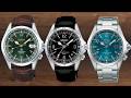 9 Best Seiko Prospex Alpinist You Can Collect This Year