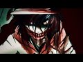 September jeff the killer slowed  reverb