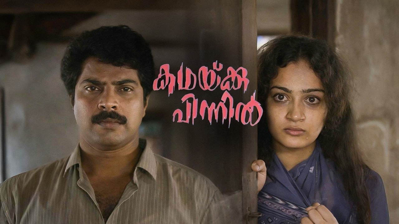 രാത്രി നിന്നെ കണ്ടിട് ഒരു അലവലാതി പെണ്ണാണെന്നാ എനിക്ക് തോന്നിയത് | Kathakku Pinnil | mammootty