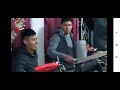 Pedro Bacilio feat Pascual Huber.. Nuevo pacto
