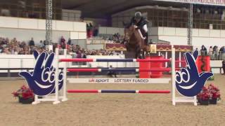 REVOLUTION | Equestrian Show Jumping Music Video