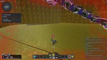 (Old)[PSO2 NGS] When Wand Techters asked for improvements, this is NOT what we meant...