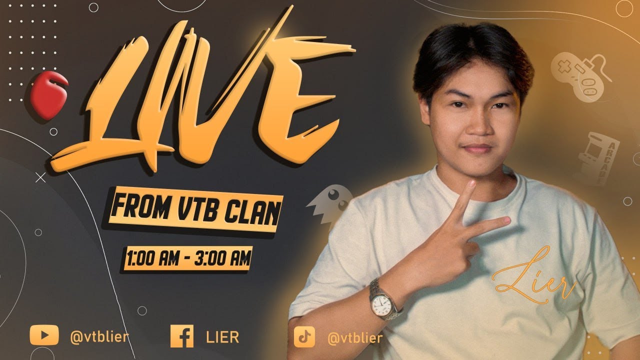 🔴LIVE |​​ pbak ttul yor nas lok ery :(( !!!!!  :D 🔥