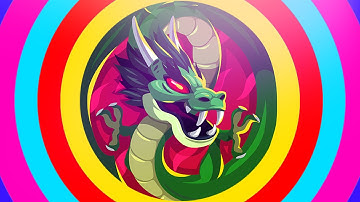 DRAGONS ARE REAL! AGAR.IO 7x POPSPLIT INSANE DOUBLE SPLIT AGARIO COMPILATION