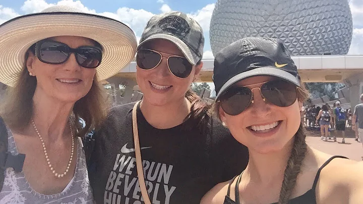 Debbie Worley | The Raising of Elite Gymnasts