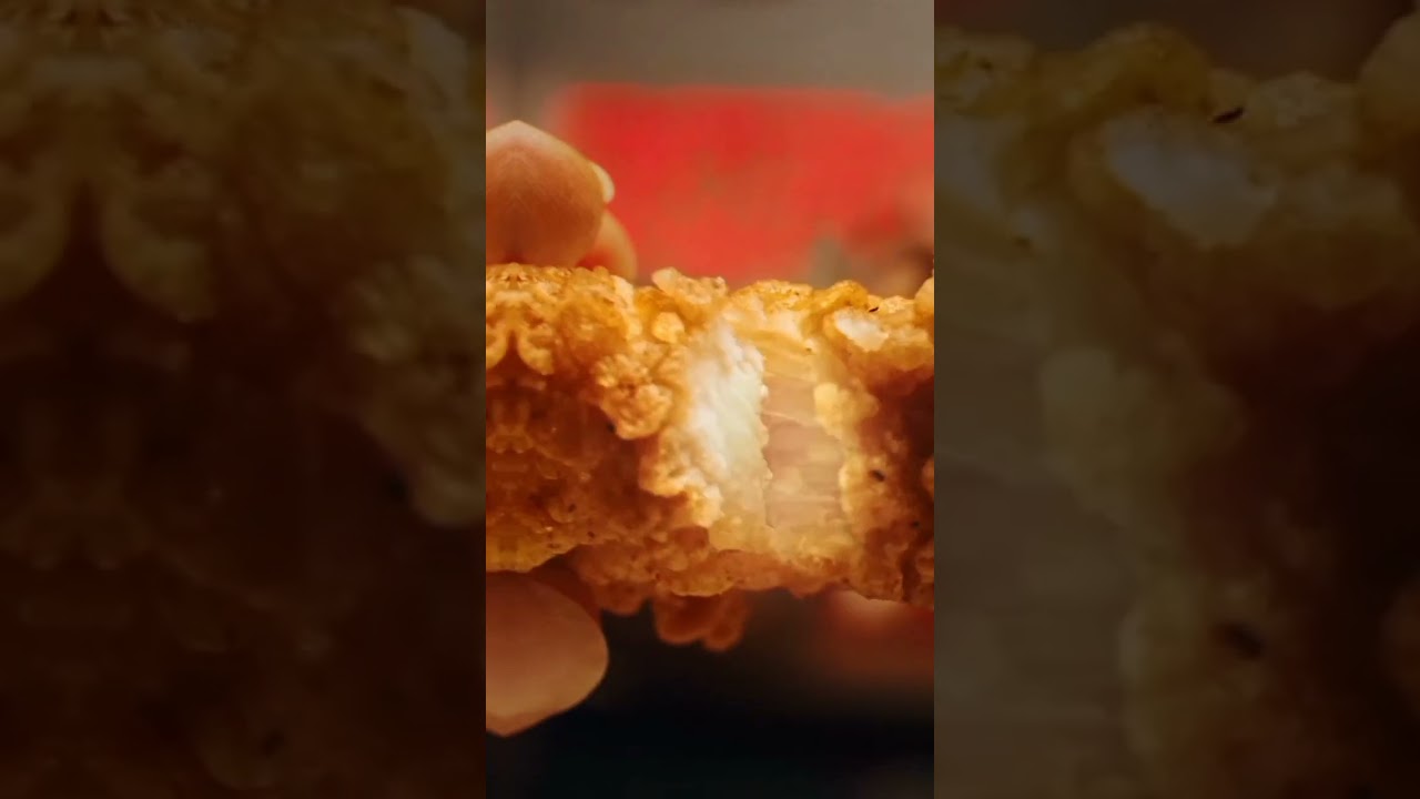 Food Fusion Recipe Renegade