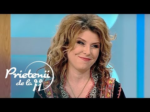 Ziua la spital, noaptea pe scenă! Corina Elena Badea, doctoriţa cu voce de aur!