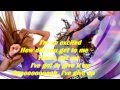 The Pointer Sisters - I&#39;m So Excited [Lyrics] HD