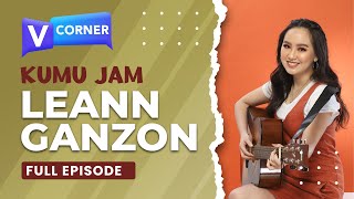 (Full Episode) Leann Ganzon on Kumu Jam!