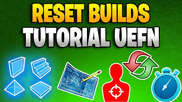 How To Make Builds Reset on Elimination and Timer in Fortnite Creative/UEFN (2025)