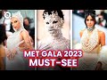 Met gala 2023 all the mustsee looks and biggest moments  ossa