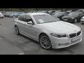 Автоподбор б\у BMW 520 F10 за 1.400тр