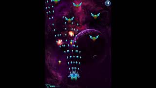 Galaxy Attack - Alien Shooter ⭐️⭐️⭐️ screenshot 5