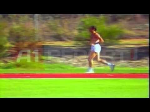 Video: Pietro Mennea është një sprinter legjendar. Biografia, arritjet, të dhënat, karriera