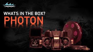 PHOTON | What's in the Box