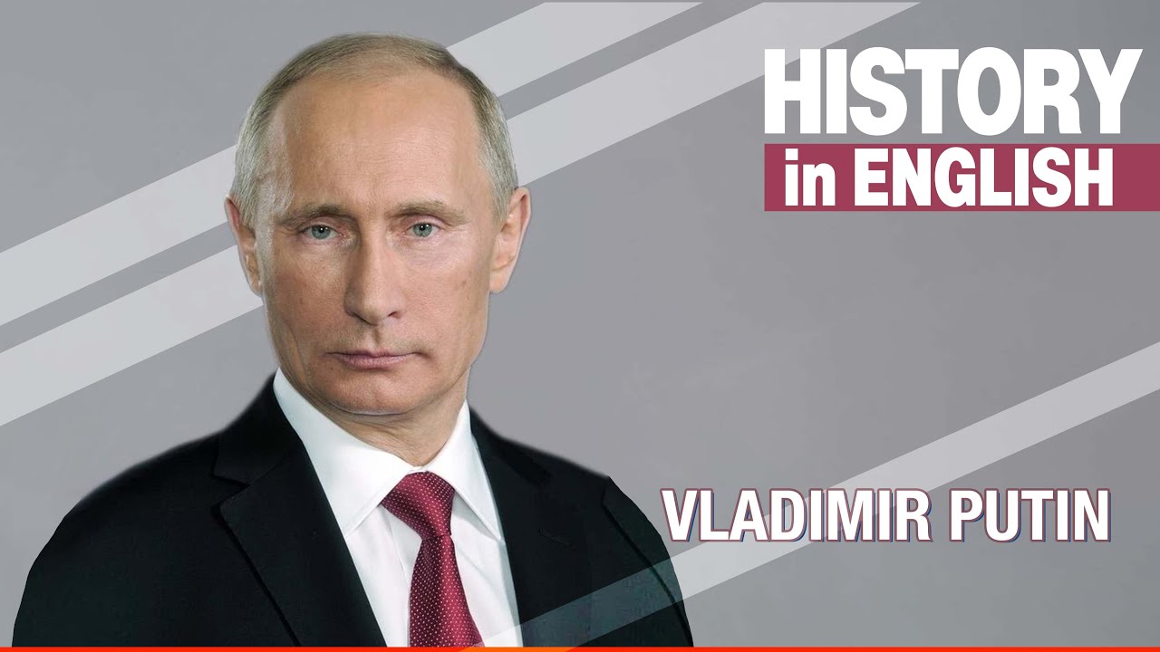 putin history essay