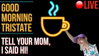 What Did You Get Me For Mothers Day? - Good Morning Tristate LIVE