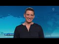 tagesthemen 23:30 Uhr, 02.01.2021