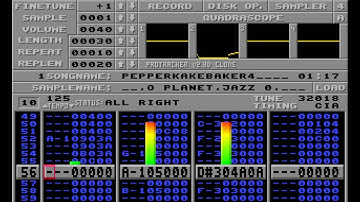 Pepperkakebaker4 by Optic & Tecon