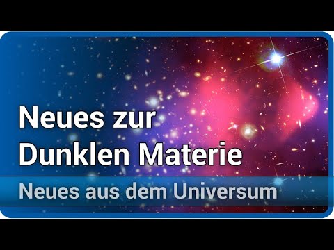 Video: In Der Neuen Gravitationstheorie Gibt Es Keinen Raum Für Dunkle Materie - Alternative Ansicht