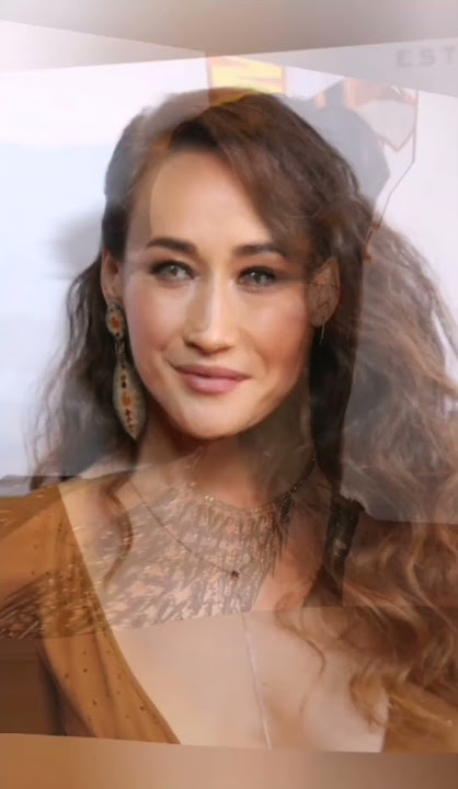 Maggie Q morph #maggieq #actress #nikita #theprotege