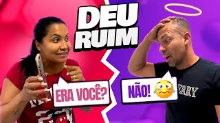 Pergunta e Resposta - CASAL DIVERTIDO