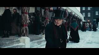 EBENEZER: French-Dubbed Teaser Trailer