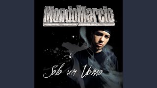 Video thumbnail of "Mondo Marcio - Il Mio Mondo"
