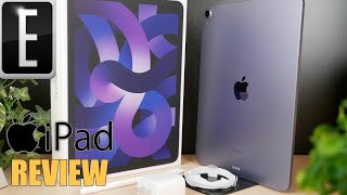 Apple iPad Air 2022 | Reading Review