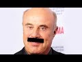 Removing DR. PHIL&#39;S Mustache