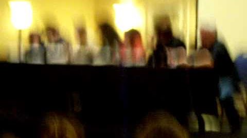 DoomCon Script Reading: The Trial Part 2