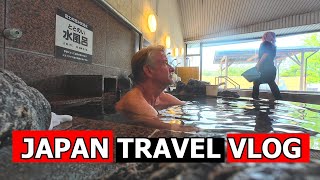 Download Lagu Japan Travel Adventure (Incredible Izu Peninsula) - Eric Vlog Time #38 MP3 Download Lagu Japan Travel Adventure (Incredible Izu Peninsula) - Eric Vlog Time #38 MP3