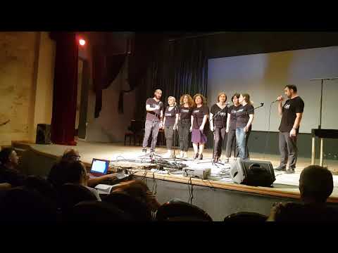 გროს ოქტეტი-ყვავილების ქვეყანა