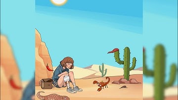 Brainy Prankster Level 43 Full Walkthrough