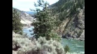 FTRA (Hopping Freight Trains)