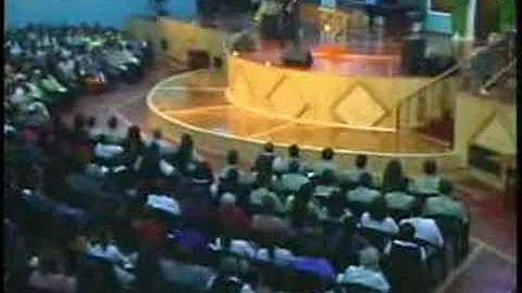 4/13 Revelacion Cielo e Infierno 7 Jovenes Danilo,...