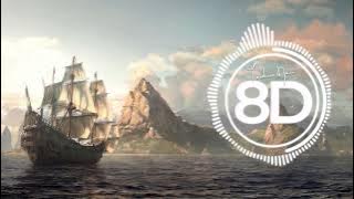 Vangelis - Conquest of Paradise Extended - 8D ? 16D