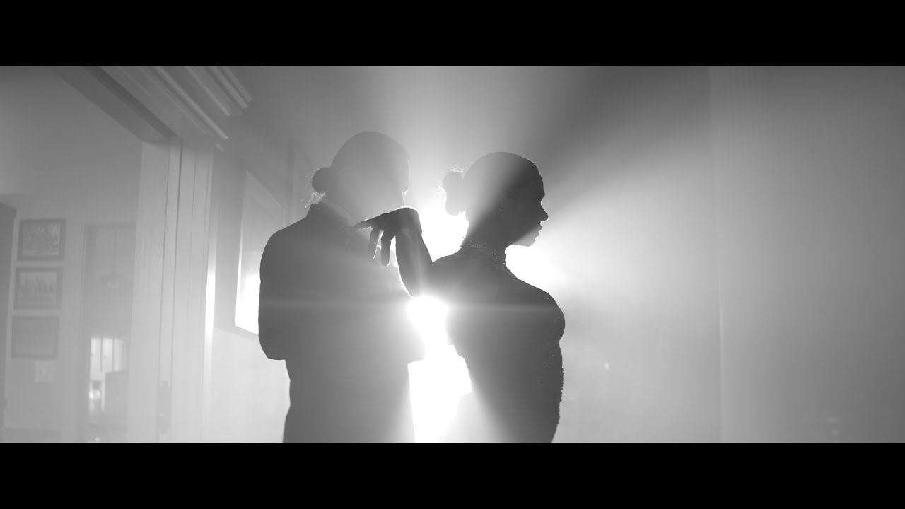 Lacrimosa Tango: Carlos Barrionuevo & Mayte Valdes